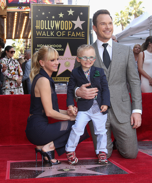 Photos: Chris Pratt through the years
