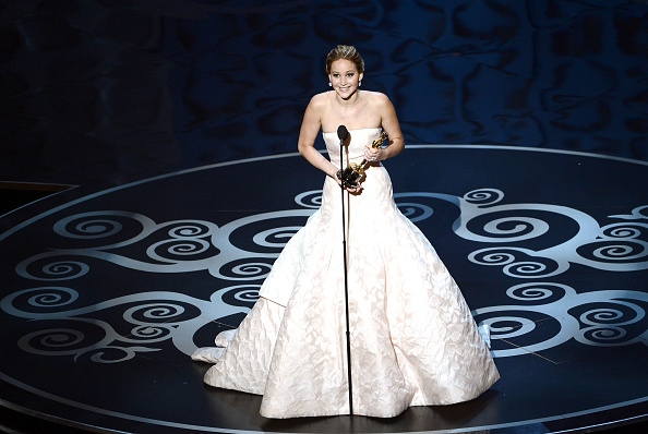 85th Annual Academy Awards - Show