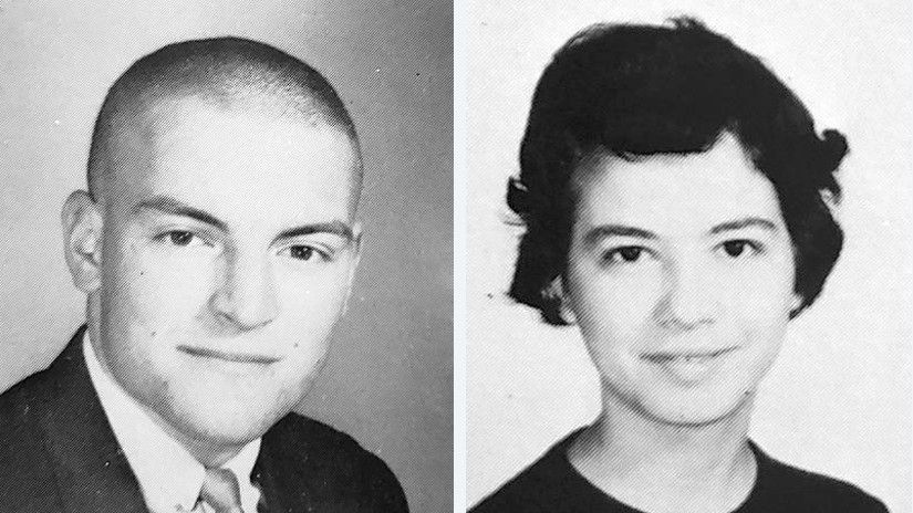 Serial killer convicted: