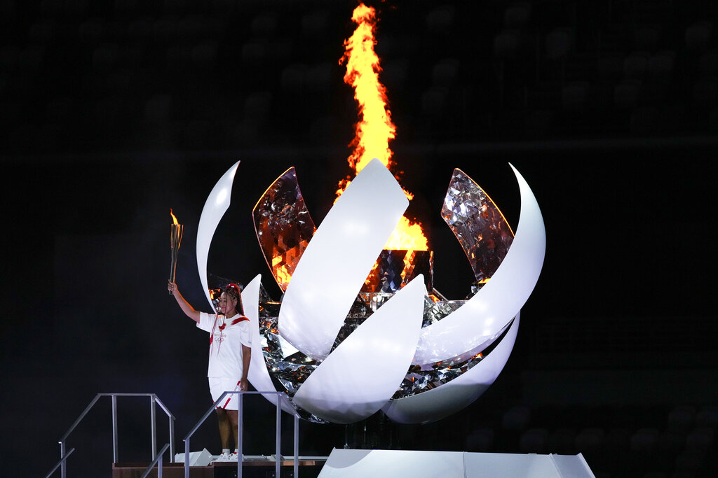 Opening ceremonies