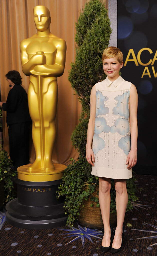 Michelle Williams