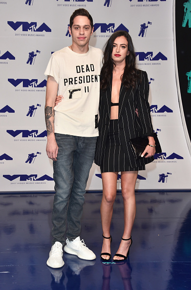 Photos: Pete Davidson through the years