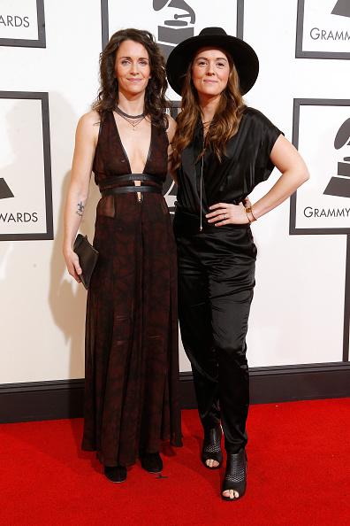 Photos: Brandi Carlile through the years