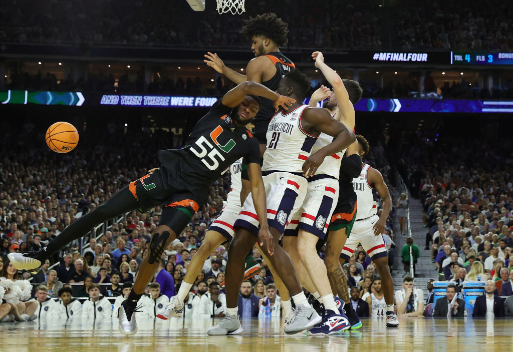 Final Four