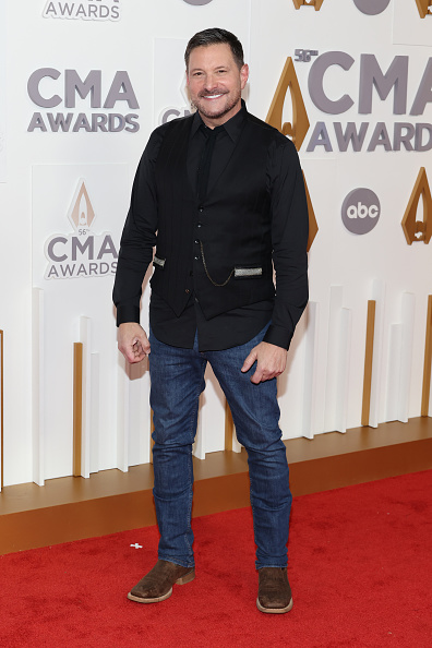 Photos: CMA Awards 2022 red carpet