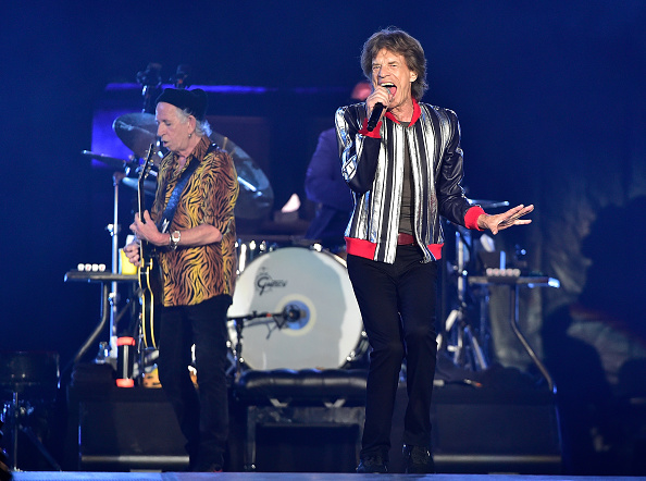 The Rolling Stones: 2021 "No Filter" Tour Opener - St. Louis