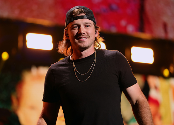 Morgan Wallen had to cancel show in Mississippi