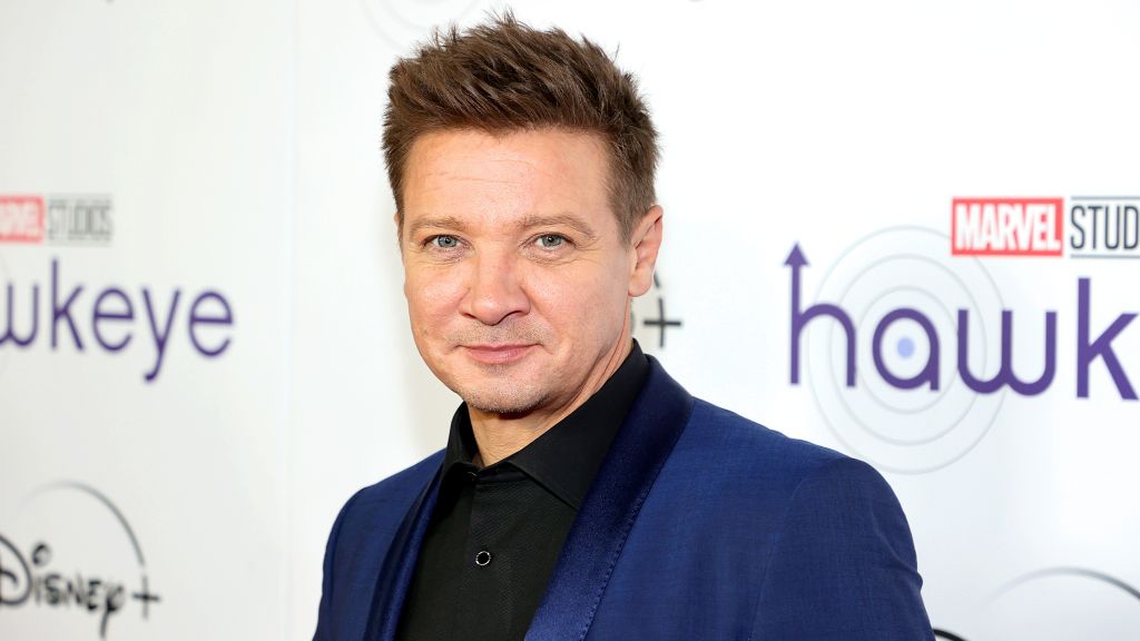 Jeremy Renner in critical but stable condition
