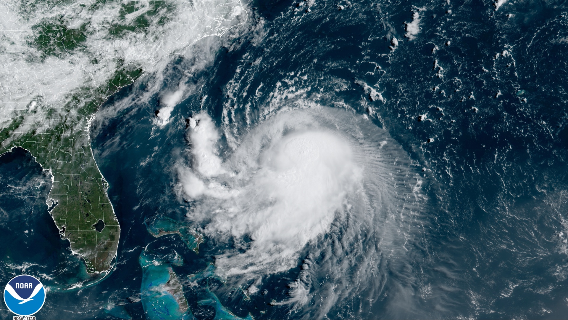 Henri churns toward New England