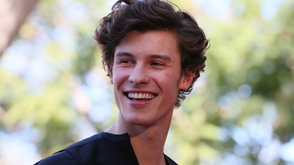 Photos: Shawn Mendes through the years