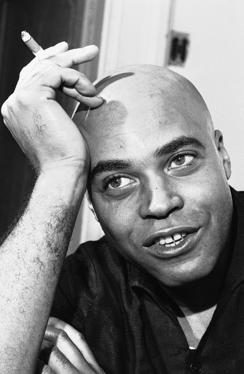 Photos: James Earl Jones through the years