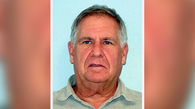 Murder arrest: