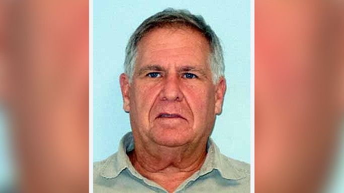 Murder arrest: