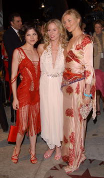 Photos: Christina Applegate through the years