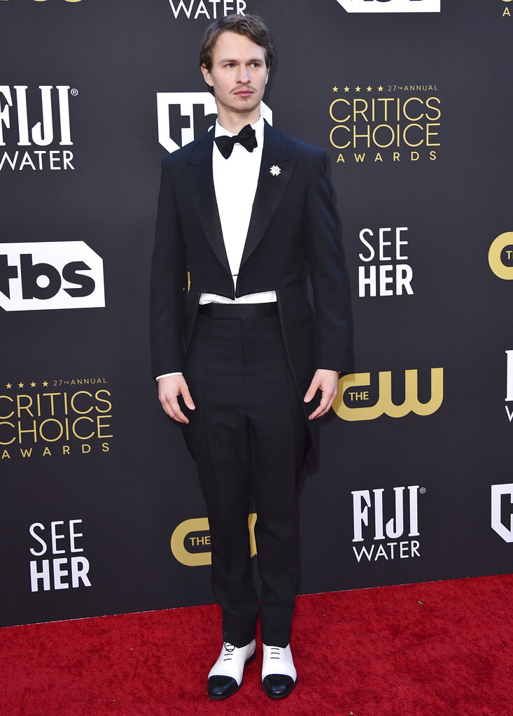 2022 Critics Choice Awards