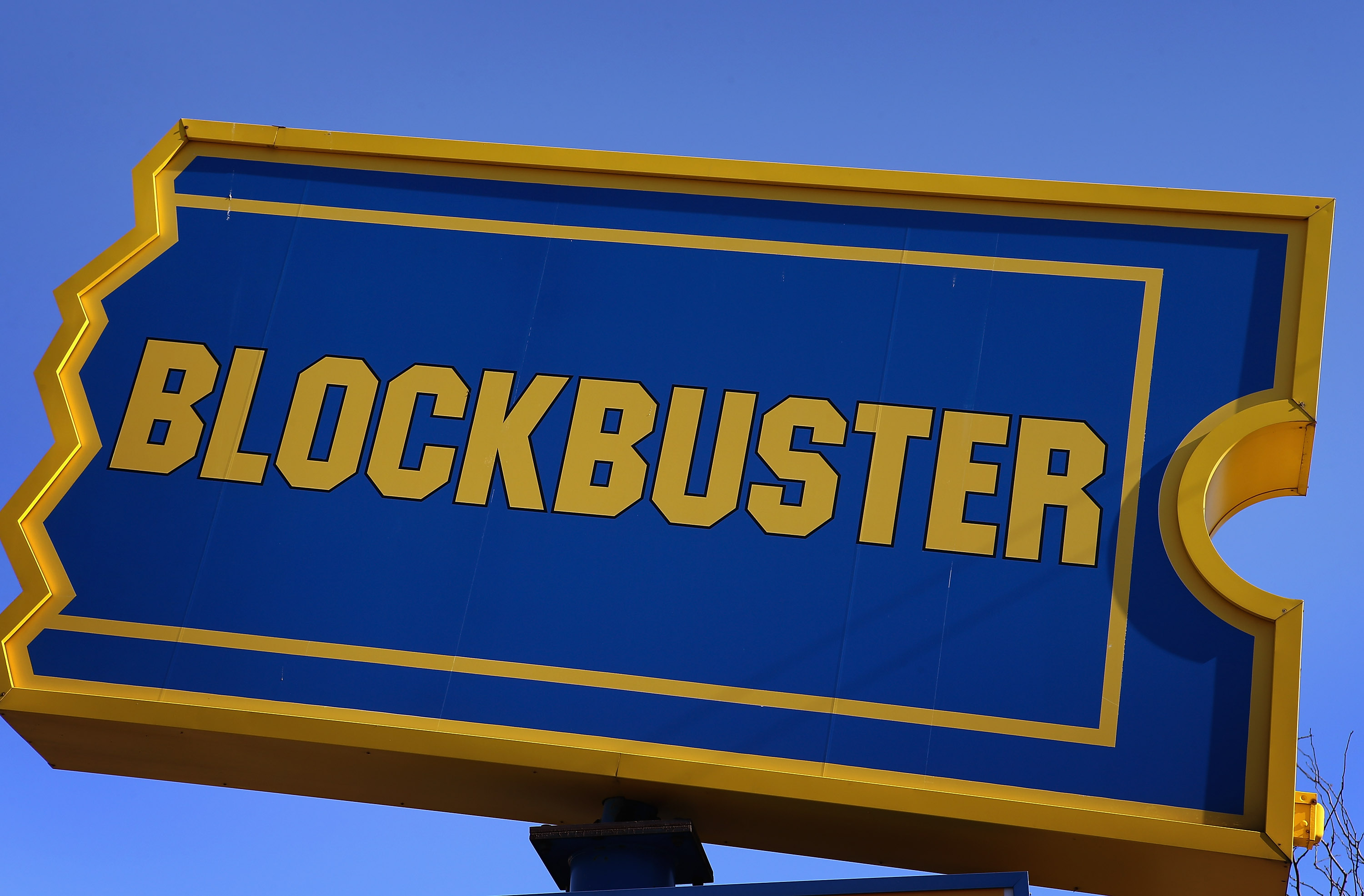 Is Blockbuster coming back? Internet is abuzz with speculation