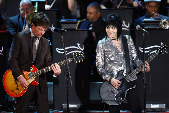 Photos: Michael J. Fox through the years