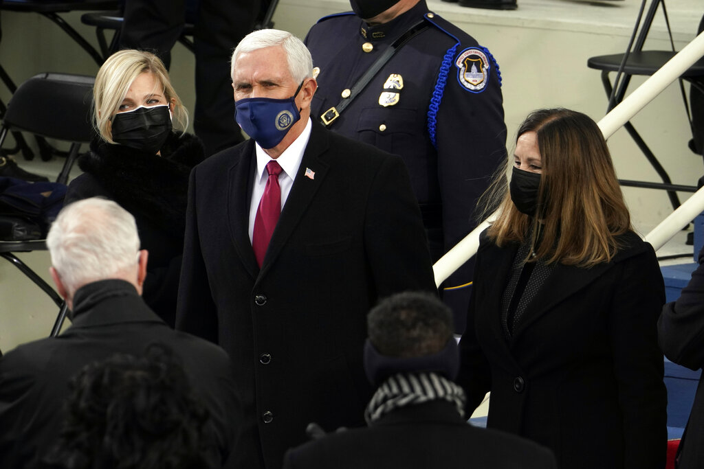 Inauguration