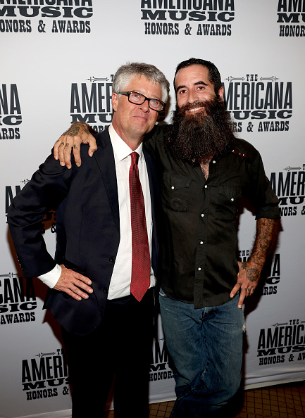Photos: Americana Honors & Awards 2022 red carpet