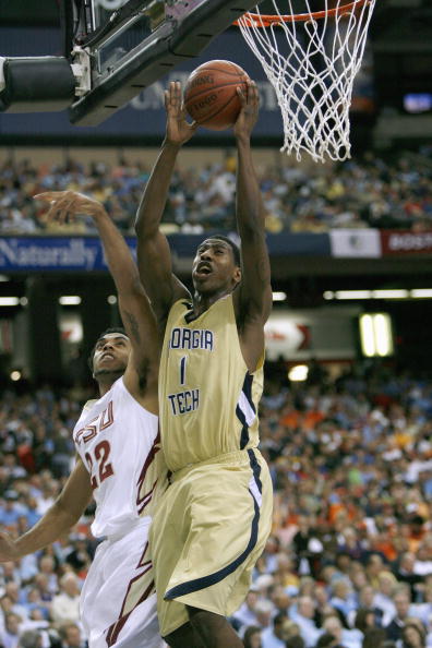 Photos: Iman Shumpert through the years