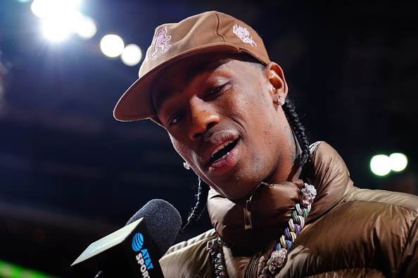 Travis Scott