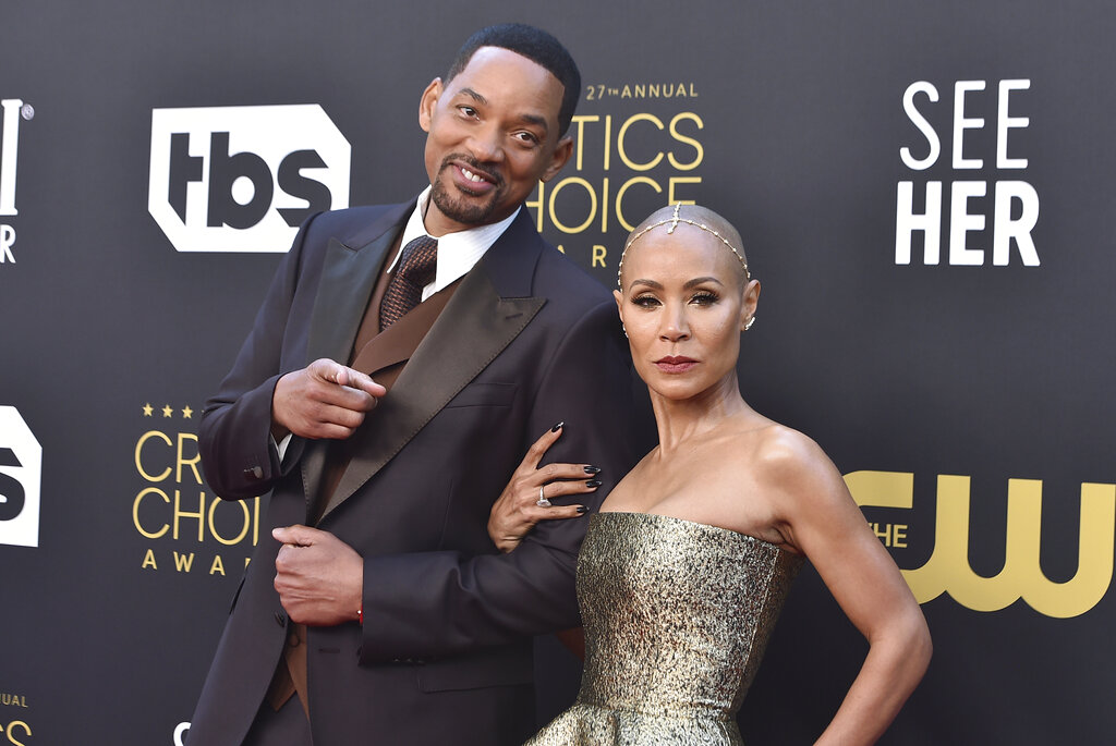 2022 Critics Choice Awards