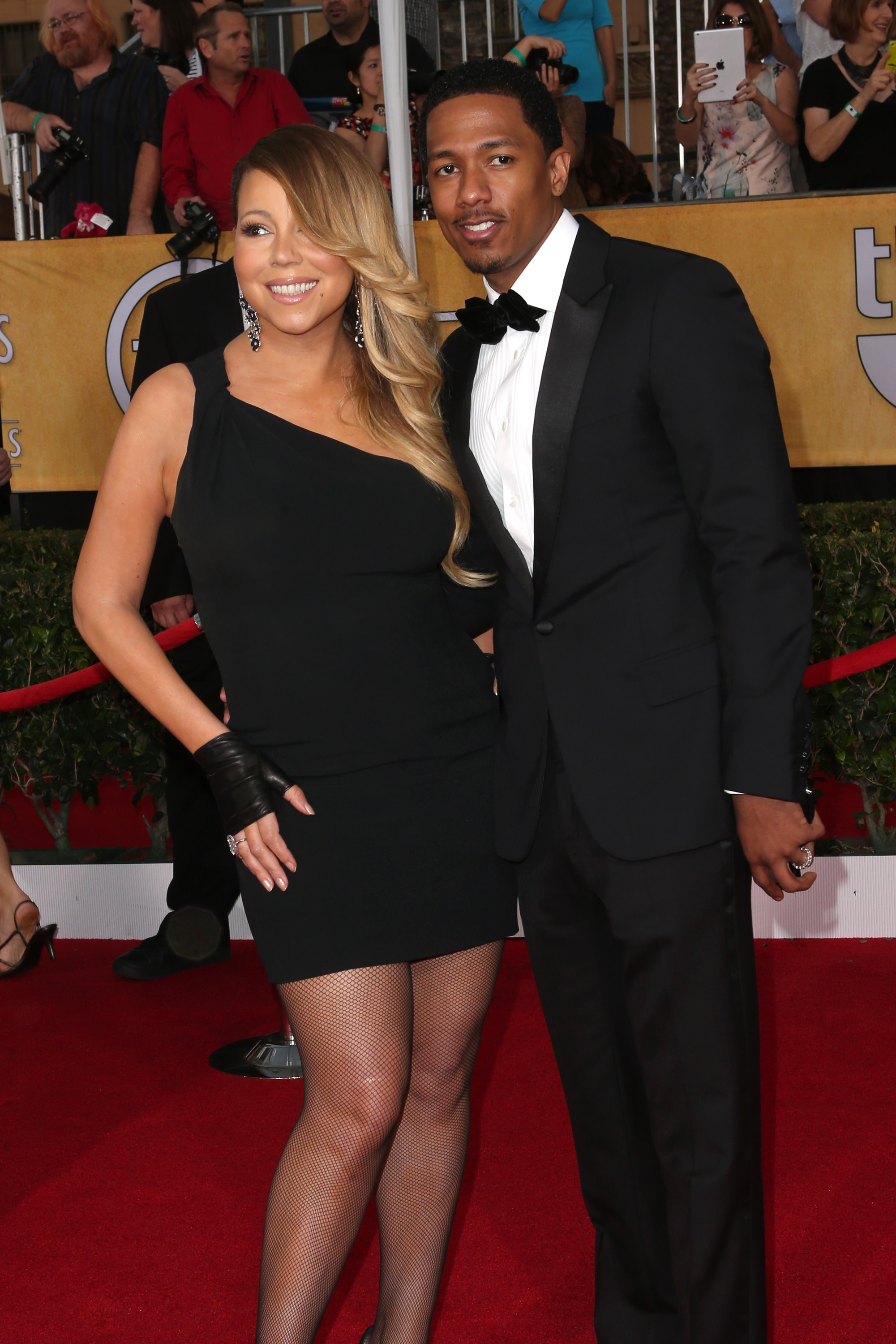 Photos: Mariah Carey through the years