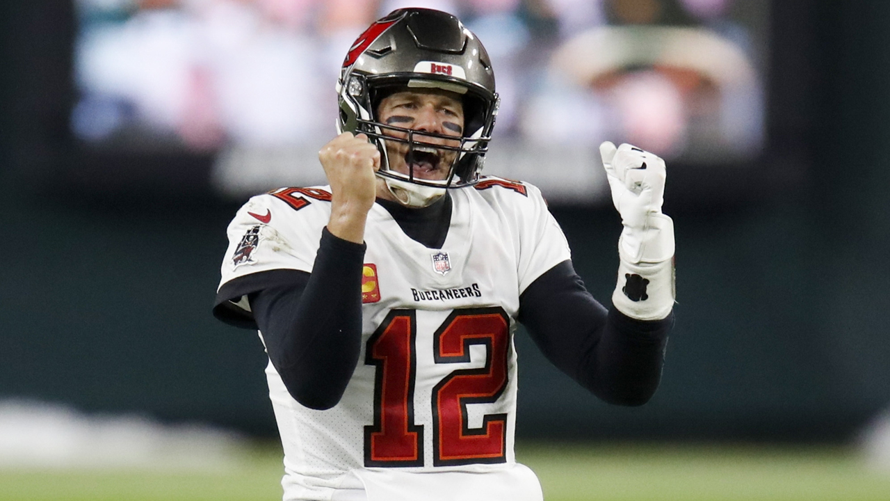 Photos: Bucs defeat Packers 31-26 in NFC title game, reach Super Bowl