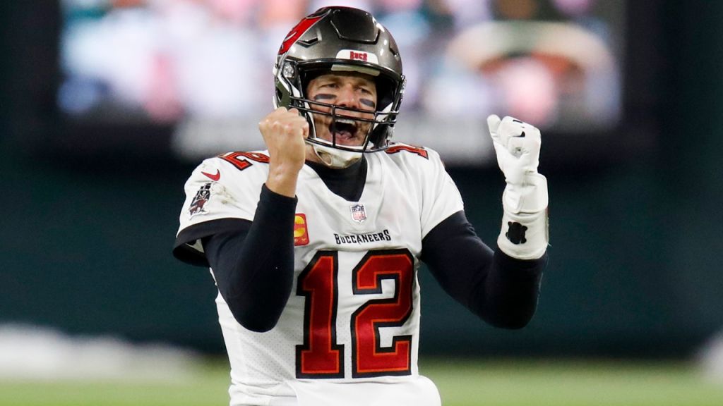 Photos: Bucs defeat Packers 31-26 in NFC title game, reach Super Bowl