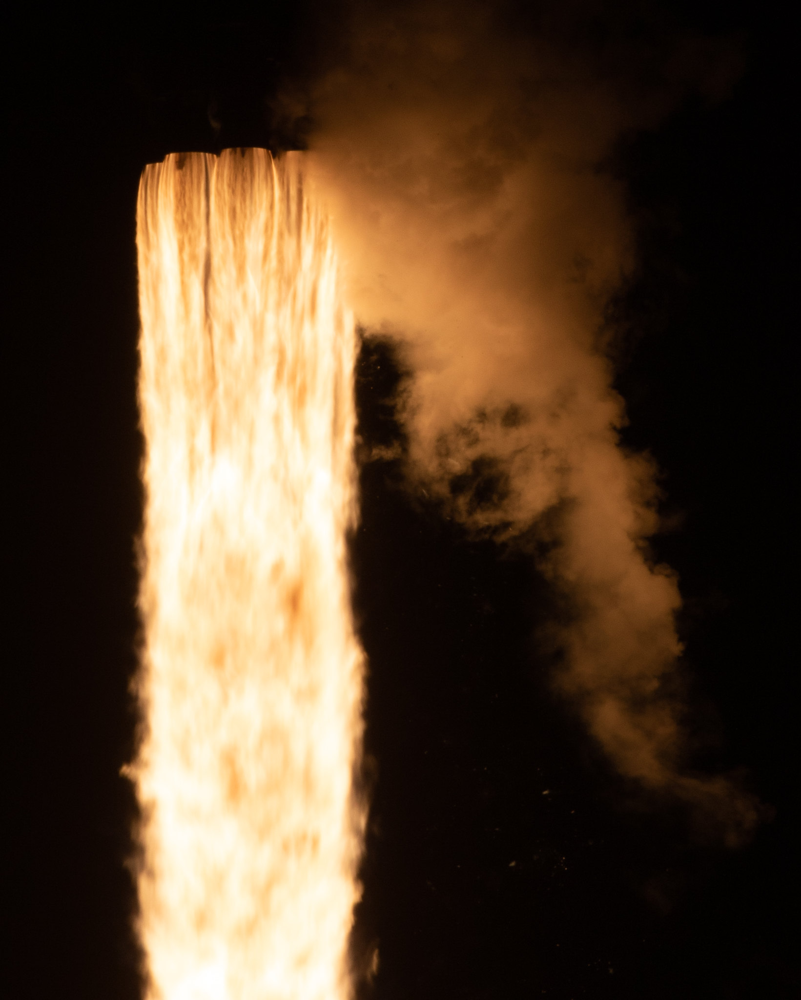 Photos: SpaceX launches NASA IXPE telescope