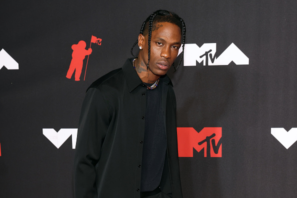 Travis Scott