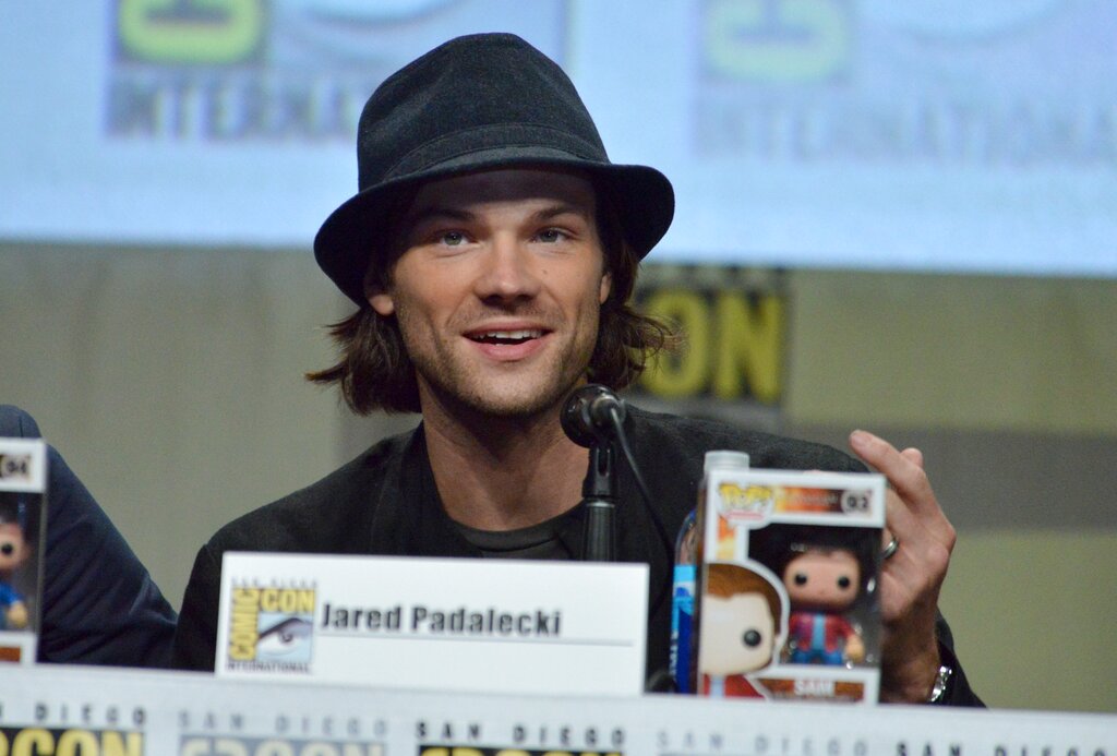 Jared Padalecki
