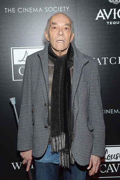 Mark Margolis
