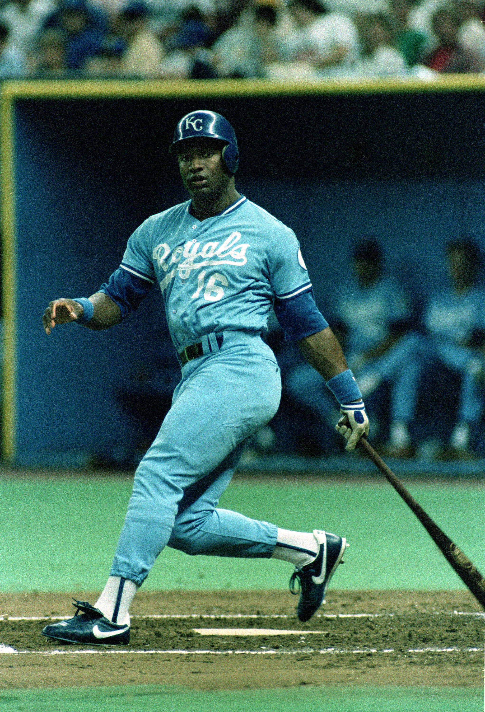Photos: Bo Jackson through the years