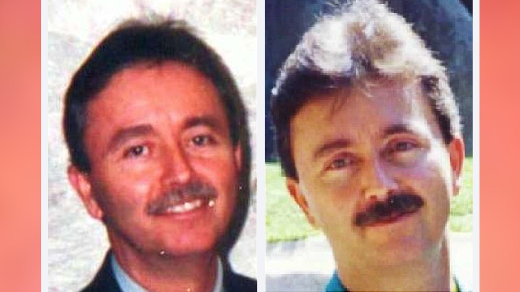 Sexual predator found: