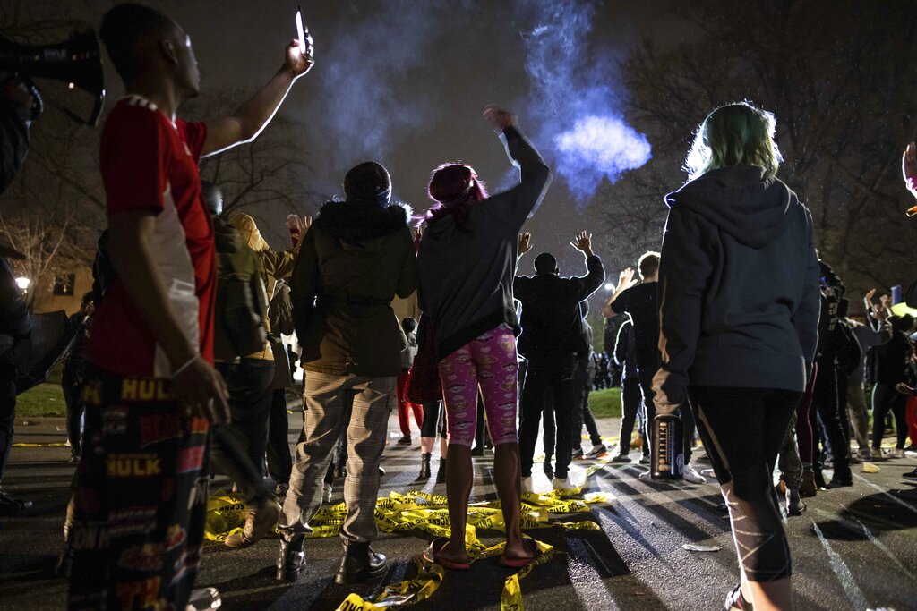 Protests
