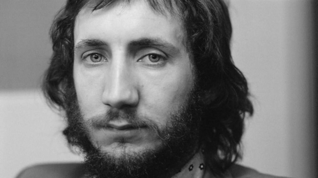 Who is he? 5 things to know about The Who’s Pete Townshend on his 75th birthday