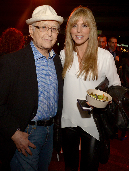 Photos: Norman Lear through the years