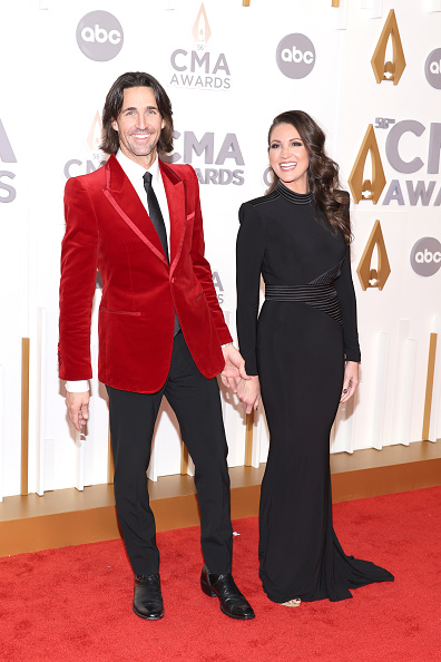 Photos: CMA Awards 2022 red carpet