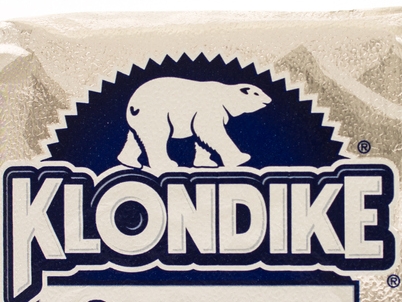 Klondike Choco Taco discontinued