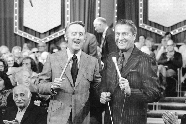 Photos: Vin Scully through the years