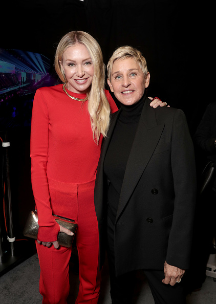 Photos: People's Choice Awards 2021 red carpet