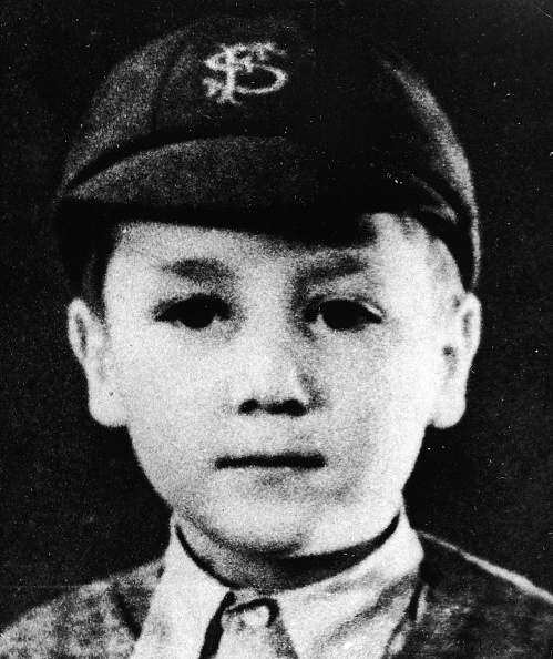 Remembering John Lennon