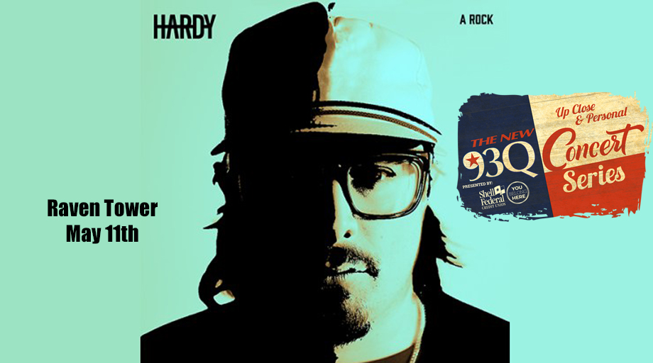 Hardy