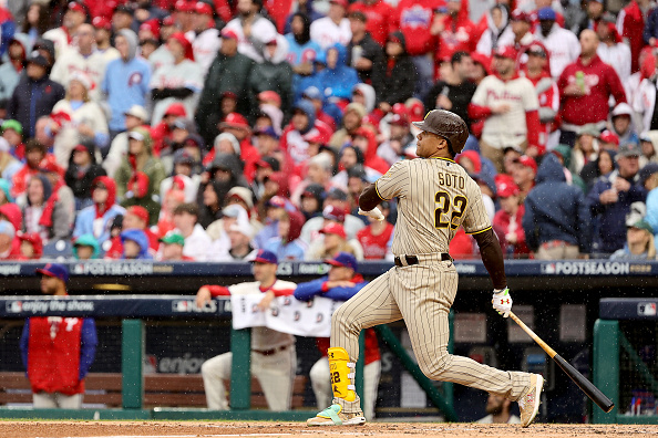 Photos: Philadelphia Phillies win NLCS, earn 1st World Series berth since 2009