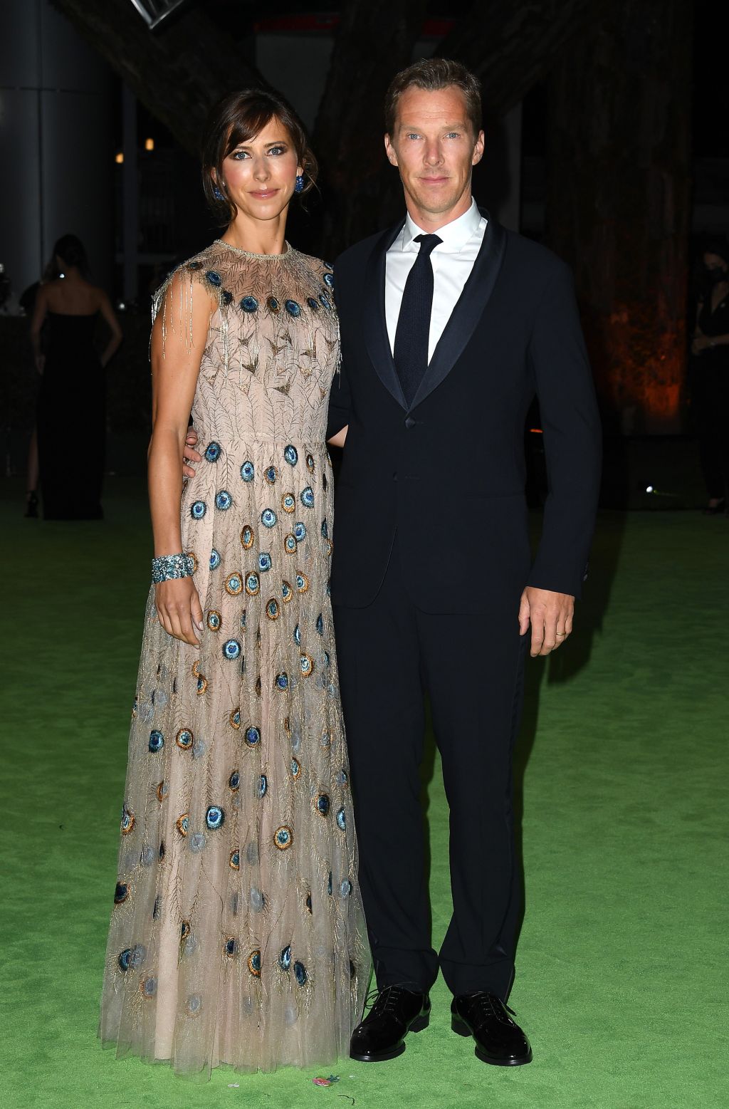 Photos: Academy Museum of Motion Pictures opening gala red carpet