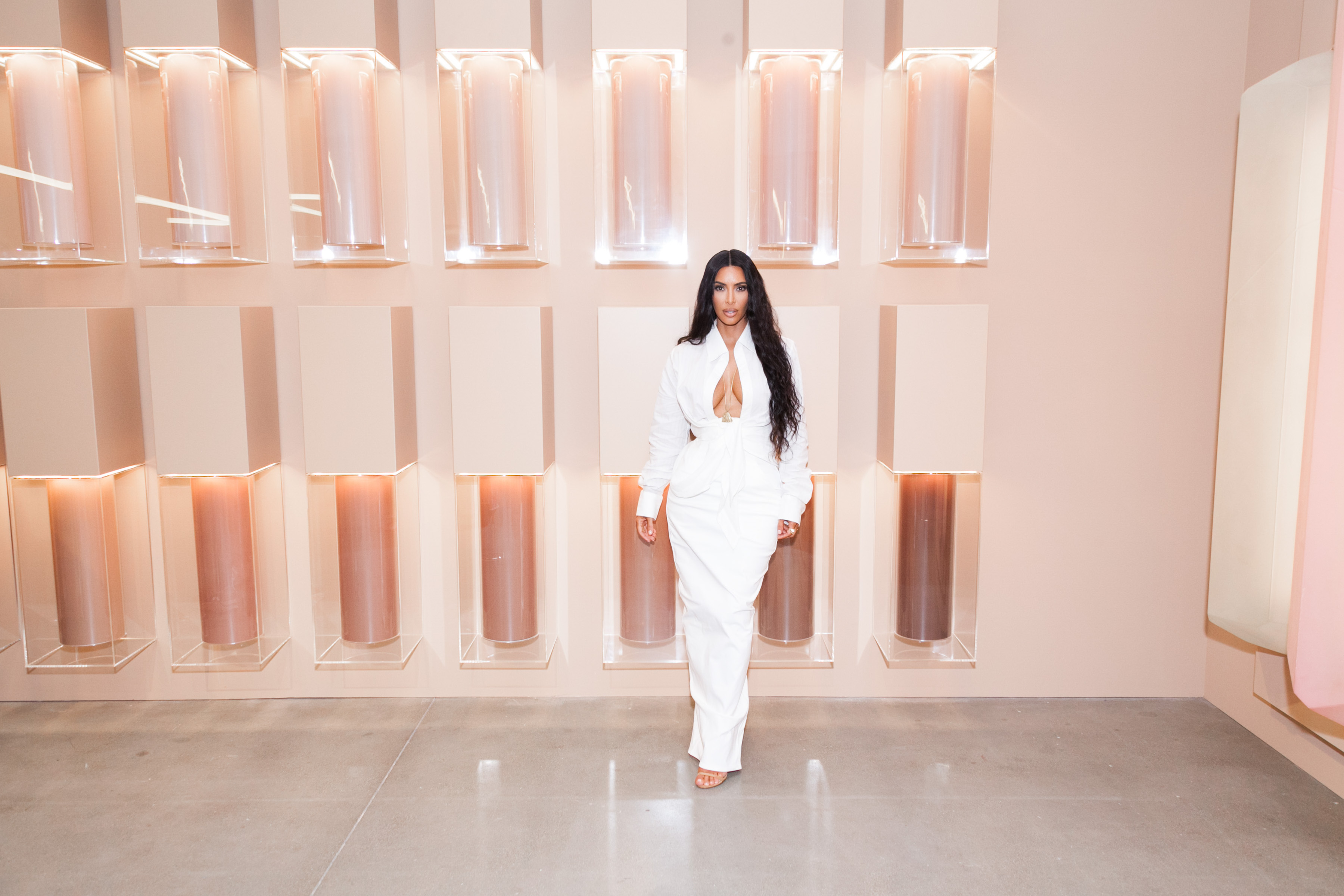 Photos: Kim Kardashian's fashion through the years.