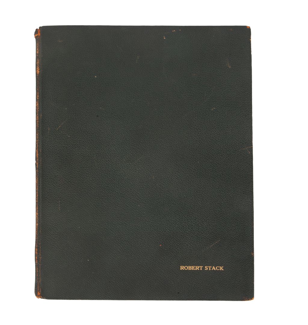 Photos: Treasures for sale in “Hollywood Legends” auction