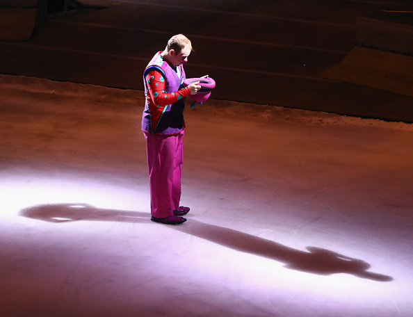 Final show
