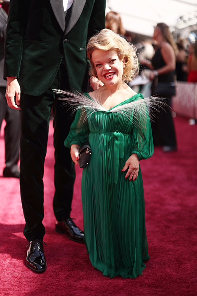 94th Annual Academy Awards - Arrivals